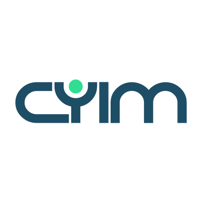 Logo Cyim