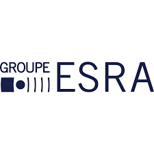 Logo ESRA