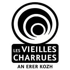 Logo Les Vieilles Charrues