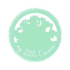 Logo My Little Cocoon