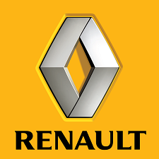 Logo Renault