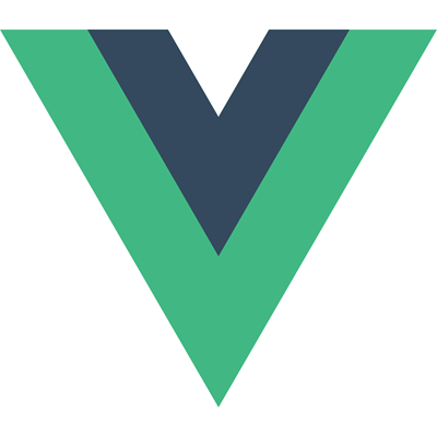 Logo Vue.js