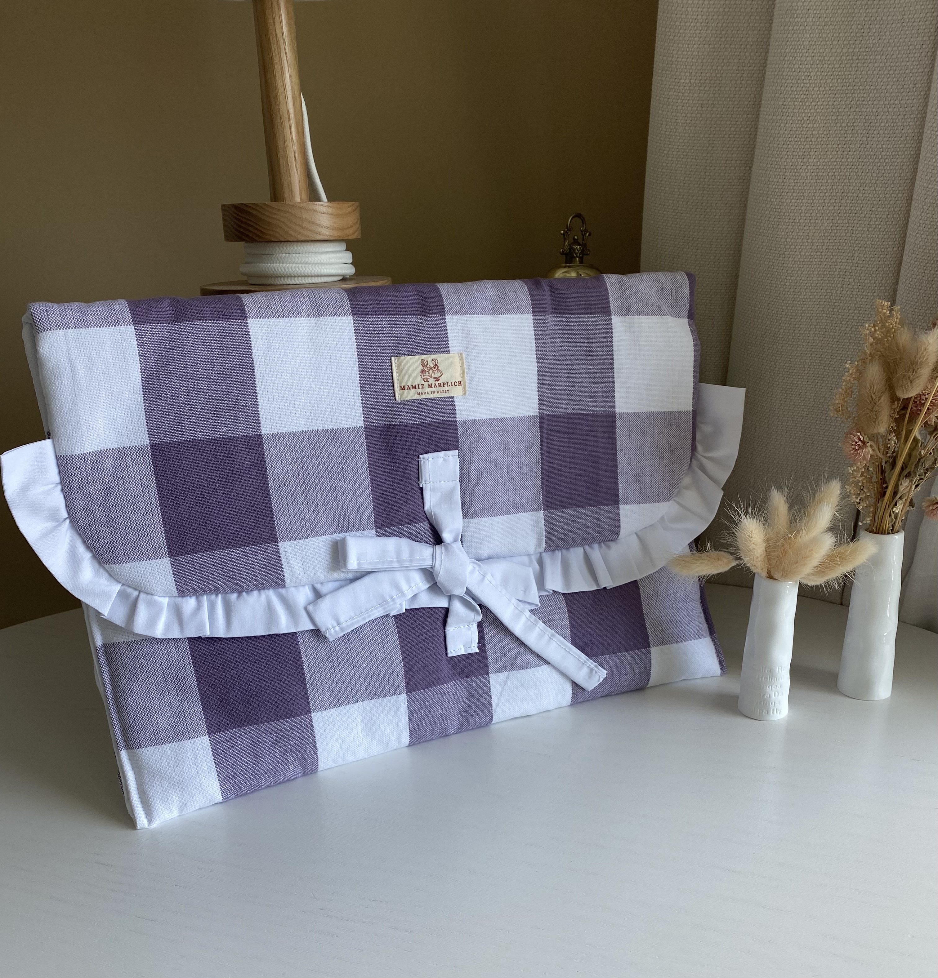 Pochette Ordinateur